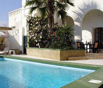 Casa Patricia Farmhouse Xagħra Eksteriør billede