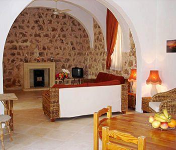 Casa Patricia Farmhouse Xagħra Eksteriør billede