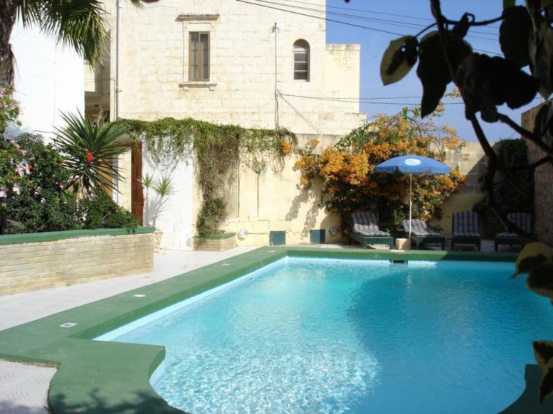 Casa Patricia Farmhouse Xagħra Eksteriør billede
